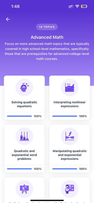 Smartschool question bank